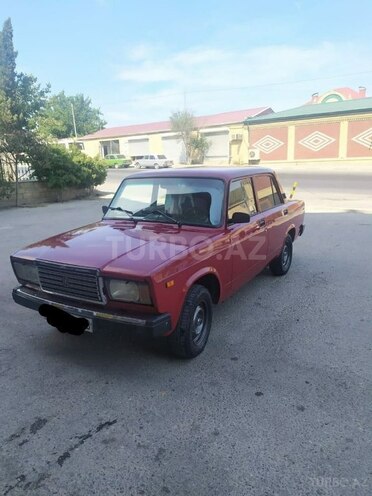 LADA (VAZ) 2107 2005, 150,000 km - 1.5 l - Bakı