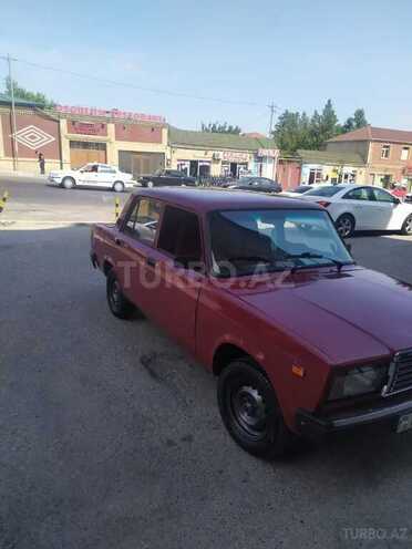 LADA (VAZ) 2107 2005, 150,000 km - 1.5 l - Bakı