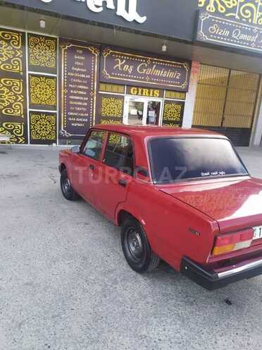 LADA (VAZ) 2107 2005, 150,000 km - 1.5 l - Bakı