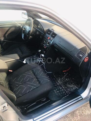 Mercedes C 180 1998, 320,000 km - 1.8 l - Zaqatala