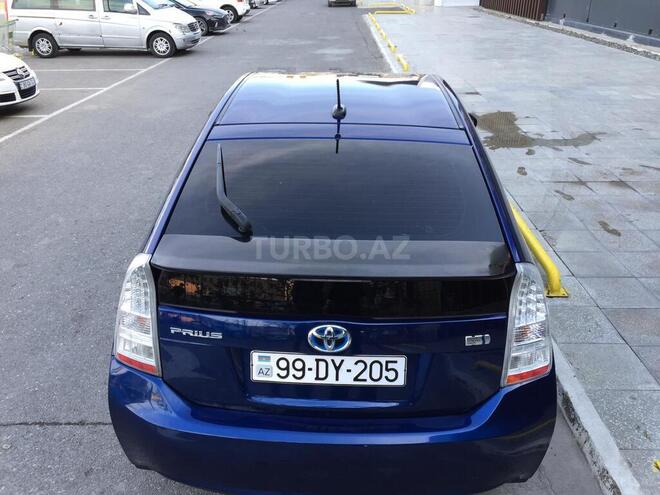 Toyota Prius 2011, 202,000 km - 1.8 l - Bakı