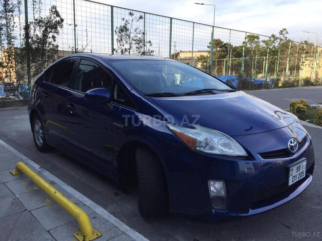 Toyota Prius 2011, 202,000 km - 1.8 l - Bakı