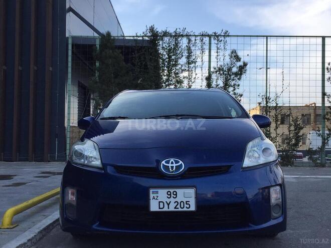 Toyota Prius 2011, 202,000 km - 1.8 l - Bakı