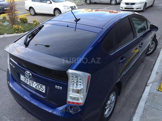 Toyota Prius 2011, 202,000 km - 1.8 l - Bakı