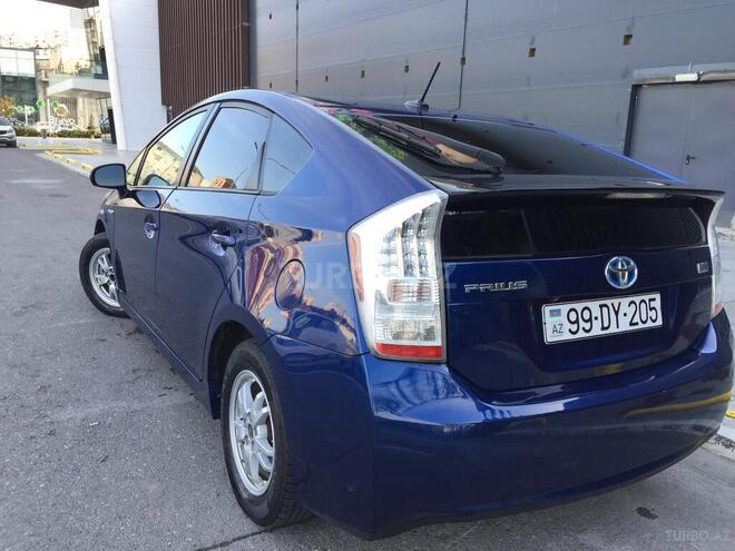 Toyota Prius 2011, 202,000 km - 1.8 l - Bakı