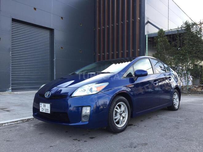Toyota Prius 2011, 202,000 km - 1.8 l - Bakı