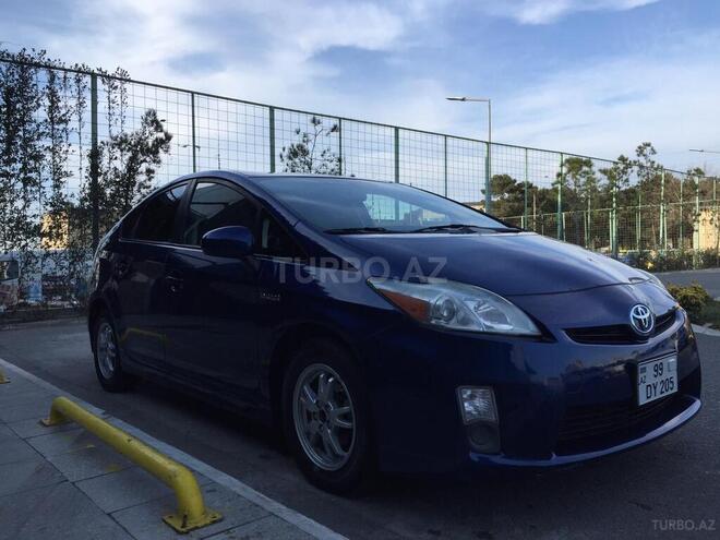 Toyota Prius 2011, 202,000 km - 1.8 l - Bakı
