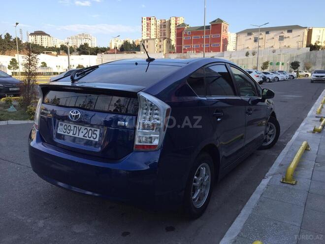 Toyota Prius 2011, 202,000 km - 1.8 l - Bakı