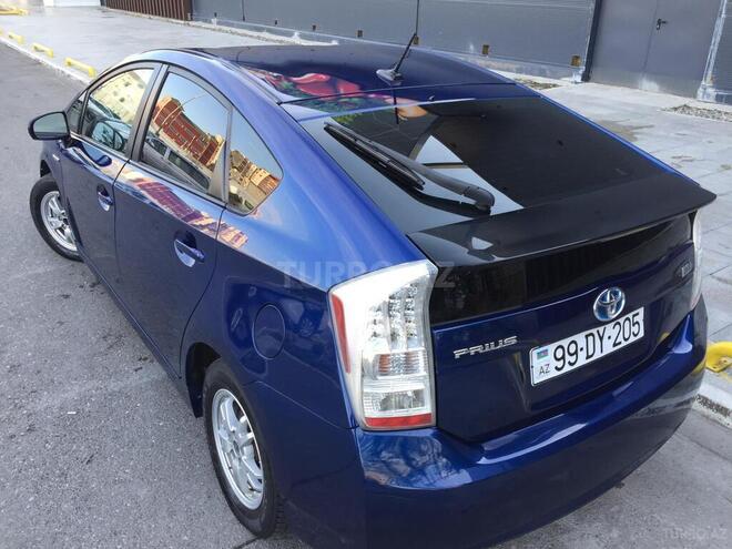 Toyota Prius 2011, 202,000 km - 1.8 l - Bakı