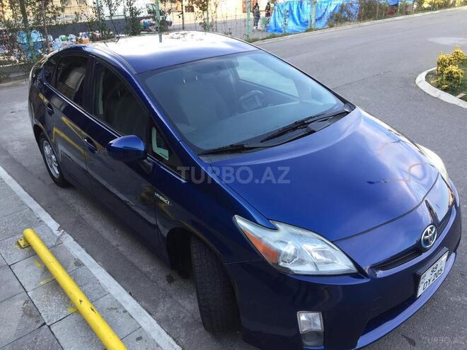 Toyota Prius 2011, 202,000 km - 1.8 l - Bakı