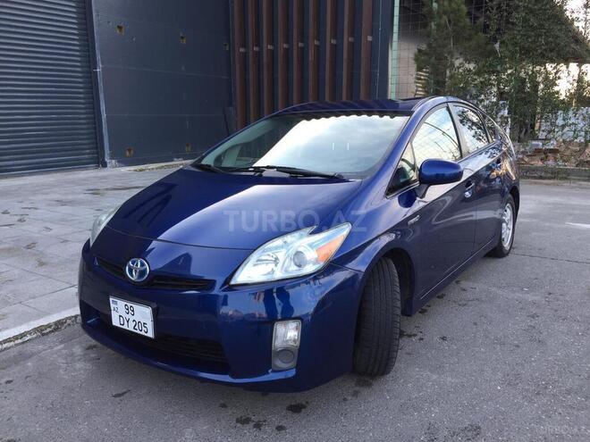 Toyota Prius 2011, 202,000 km - 1.8 l - Bakı