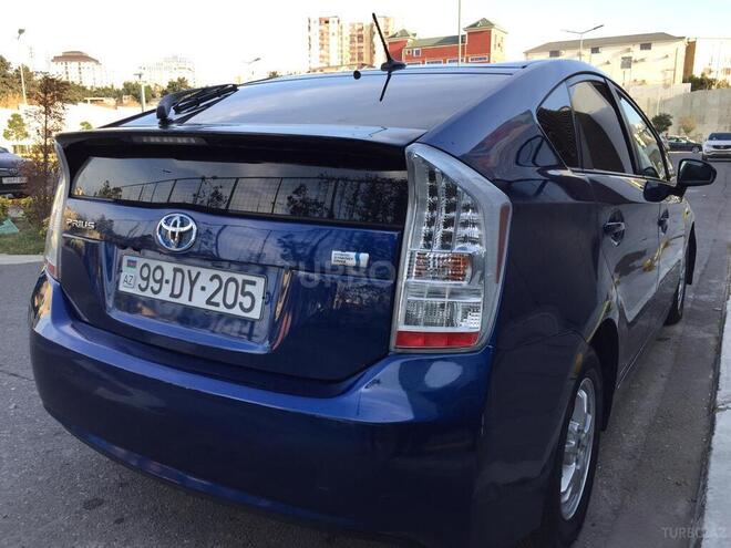 Toyota Prius 2011, 202,000 km - 1.8 l - Bakı