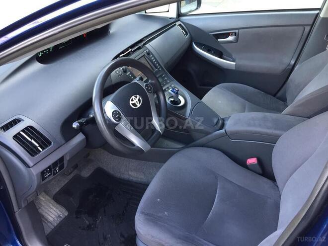Toyota Prius 2011, 202,000 km - 1.8 l - Bakı