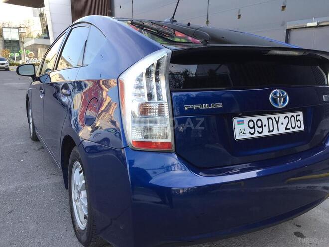 Toyota Prius 2011, 202,000 km - 1.8 l - Bakı