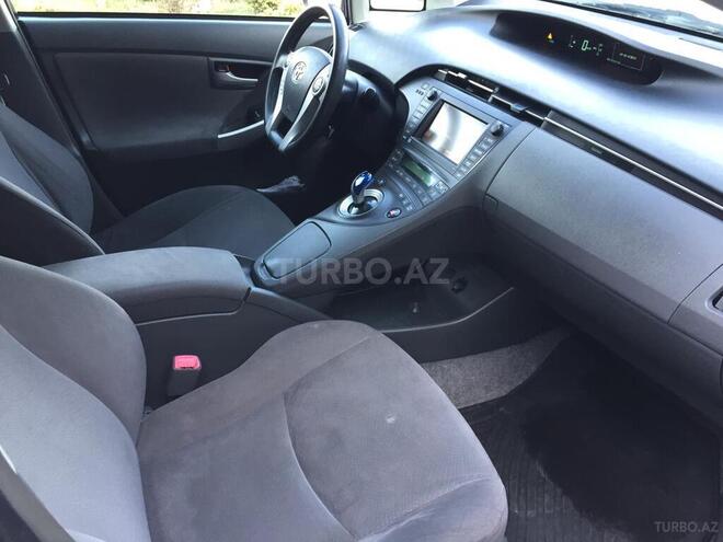 Toyota Prius 2011, 202,000 km - 1.8 l - Bakı