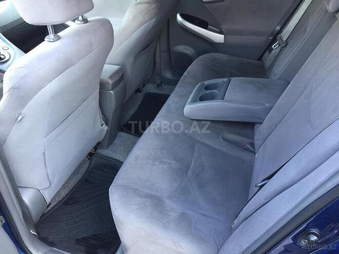 Toyota Prius 2011, 202,000 km - 1.8 l - Bakı