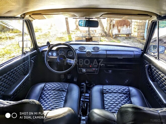 LADA (VAZ) 2106 1988, 10,000 km - 1.3 l - İmişli