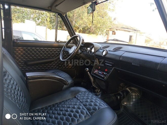LADA (VAZ) 2106 1988, 10,000 km - 1.3 l - İmişli
