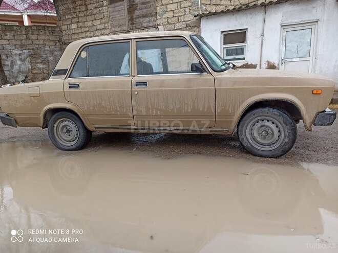 LADA (VAZ) 2105 1987, 250,000 km - 1.5 l - Bakı