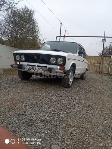 LADA (VAZ) 2106 1988, 10,000 km - 1.3 l - İmişli