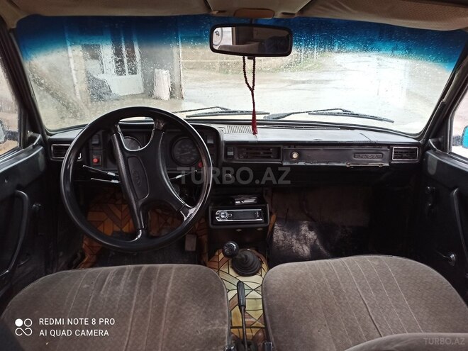 LADA (VAZ) 2105 1987, 250,000 km - 1.5 l - Bakı