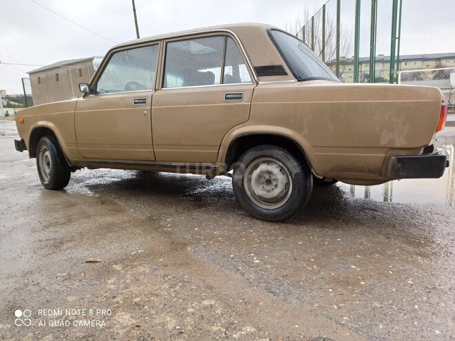 LADA (VAZ) 2105 1987, 250,000 km - 1.5 l - Bakı