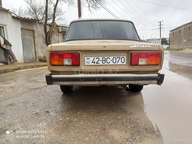LADA (VAZ) 2105 1987, 250,000 km - 1.5 l - Bakı