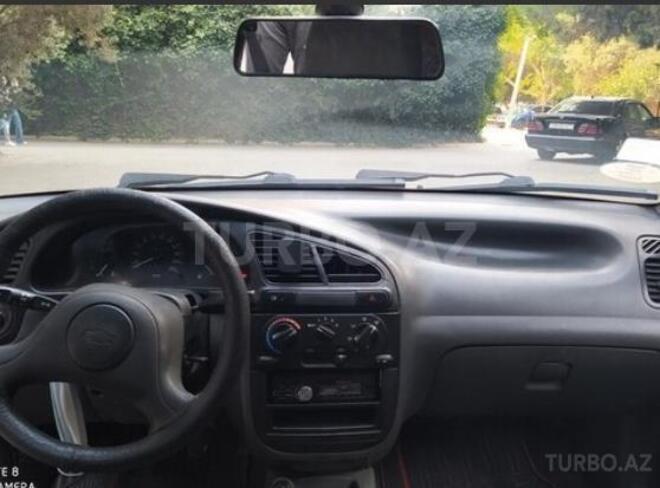Chevrolet Lanos 2007, 283,000 km - 1.5 l - Bakı