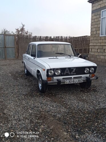 LADA (VAZ) 2106 1988, 10,000 km - 1.3 l - İmişli