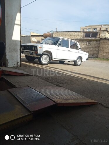 LADA (VAZ) 2106 1988, 10,000 km - 1.3 l - İmişli
