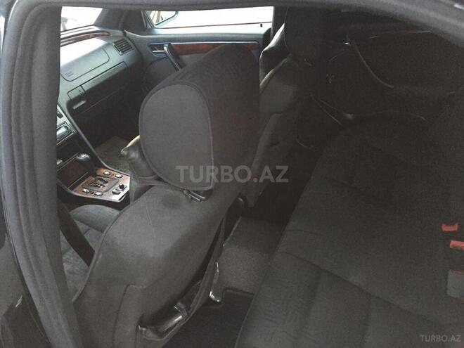 Mercedes C 200 1999, 440,000 km - 2.0 l - Bakı