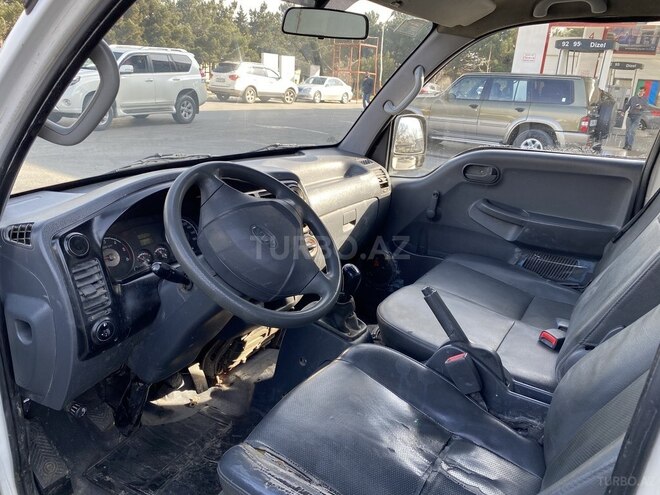Kia Bongo 2005, 201,000 km - 2.7 l - Bakı