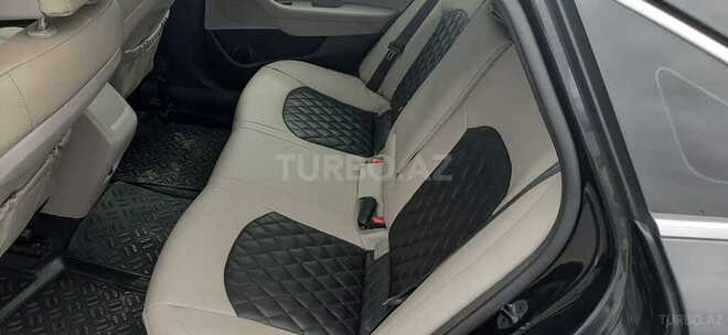 Hyundai Sonata 2015, 116,000 km - 2.4 l - Bakı