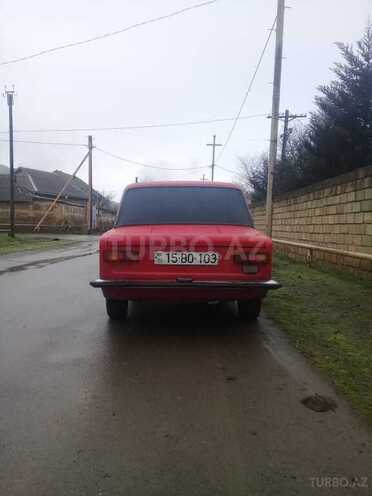 LADA (VAZ) 21011 1977, 360,000 km - 1.6 l - Cəlilabad
