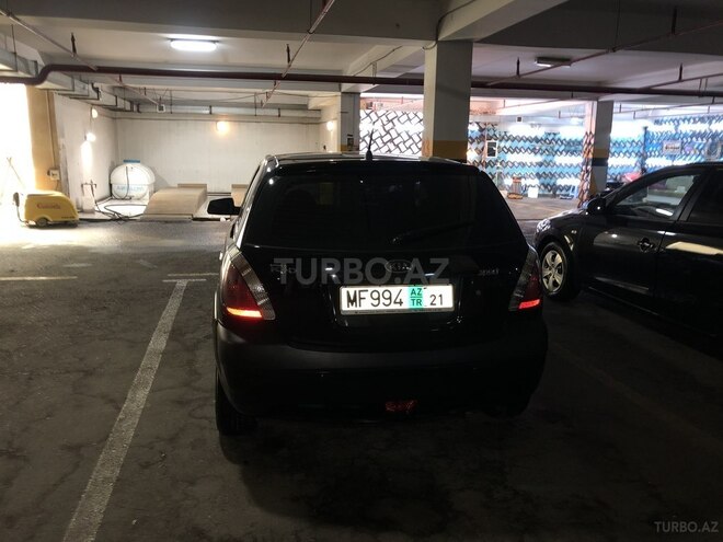 Kia Rio 2006, 105,200 km - 1.4 l - Bakı