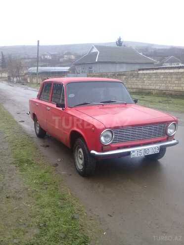 LADA (VAZ) 21011 1977, 360,000 km - 1.6 l - Cəlilabad