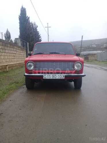 LADA (VAZ) 21011 1977, 360,000 km - 1.6 l - Cəlilabad