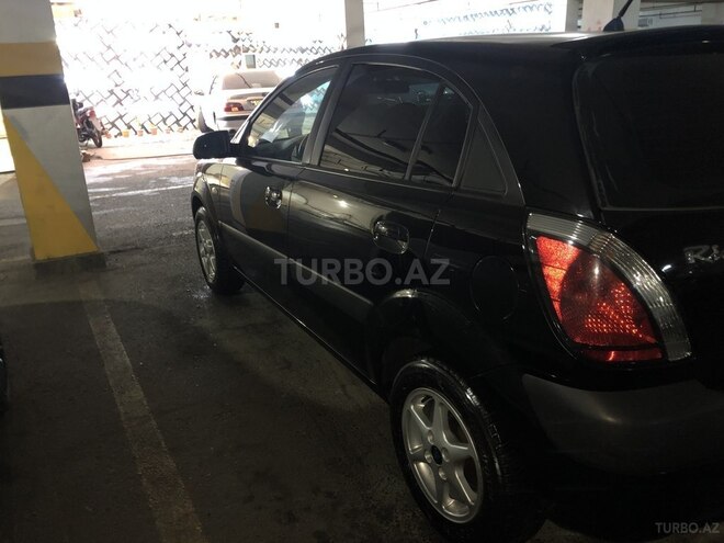 Kia Rio 2006, 105,200 km - 1.4 l - Bakı