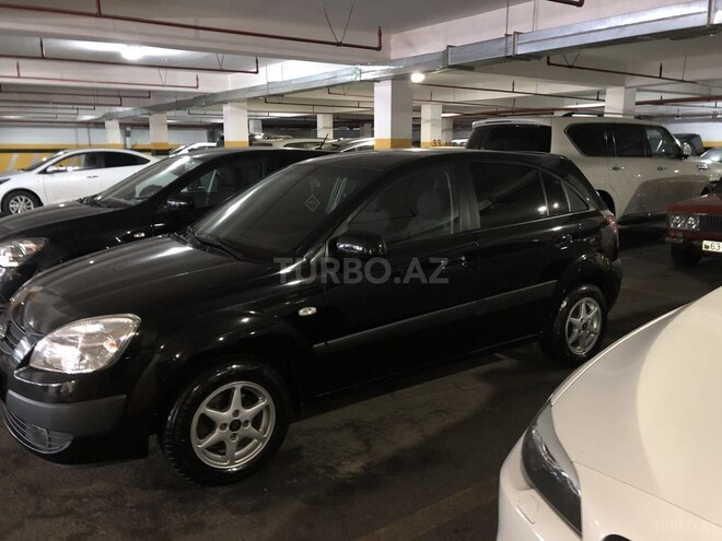 Kia Rio 2006, 105,200 km - 1.4 l - Bakı