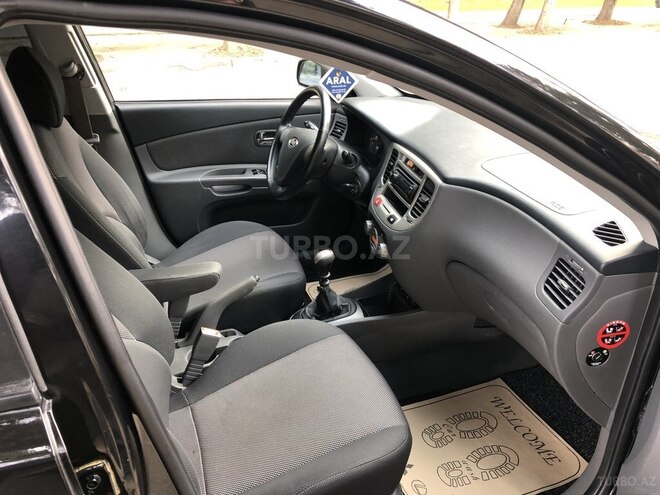 Kia Rio 2006, 105,200 km - 1.4 l - Bakı