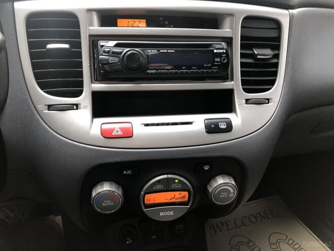Kia Rio 2006, 105,200 km - 1.4 l - Bakı