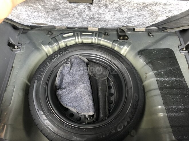 Kia Rio 2006, 105,200 km - 1.4 l - Bakı