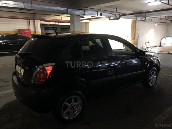 Kia Rio 2006, 105,200 km - 1.4 l - Bakı