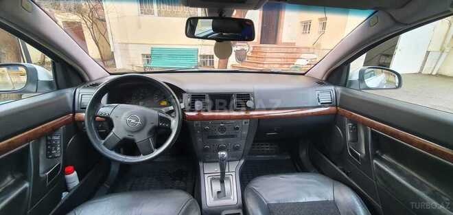 Opel Vectra 2002, 210,000 km - 2.2 l - Bakı