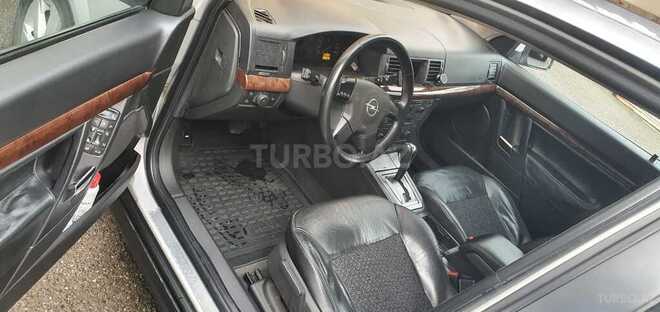 Opel Vectra 2002, 210,000 km - 2.2 l - Bakı
