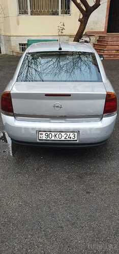 Opel Vectra 2002, 210,000 km - 2.2 l - Bakı