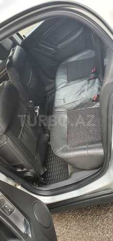 Opel Vectra 2002, 210,000 km - 2.2 l - Bakı