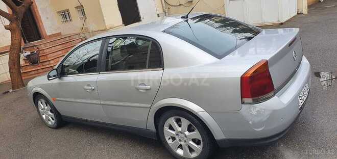 Opel Vectra 2002, 210,000 km - 2.2 l - Bakı