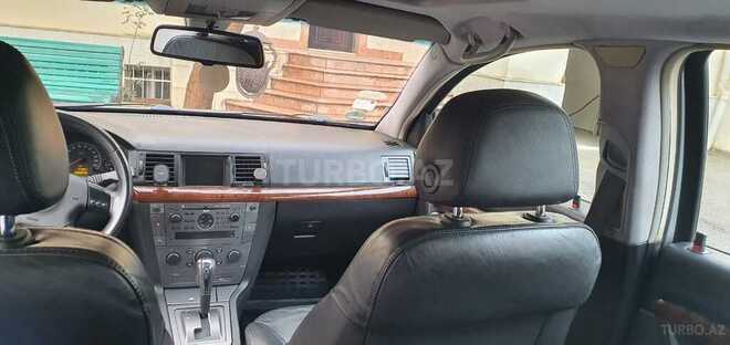 Opel Vectra 2002, 210,000 km - 2.2 l - Bakı