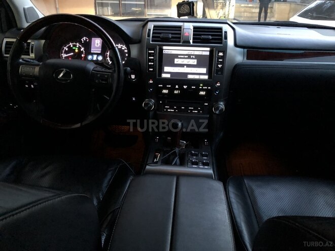 Lexus GX 460 2013, 160,000 km - 4.6 l - Bakı